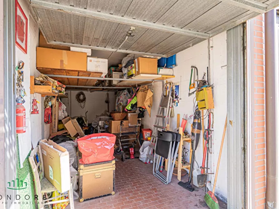 Immagine 40 di Appartamento in vendita  in Via Amedeo Modigliani a Casalecchio Di Reno