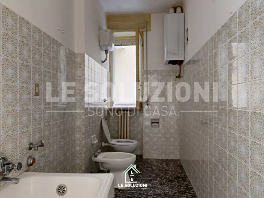 Immagine 12 di Appartamento in vendita  in Via Don Luigi Sturzo 7 a Putignano