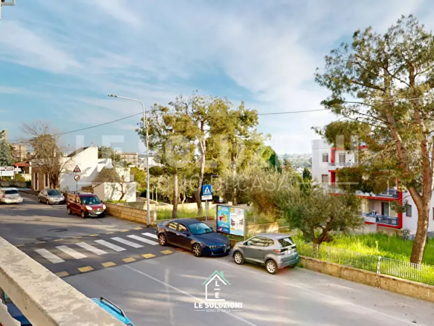 Immagine 14 di Appartamento in vendita  in Via Don Luigi Sturzo 7 a Putignano