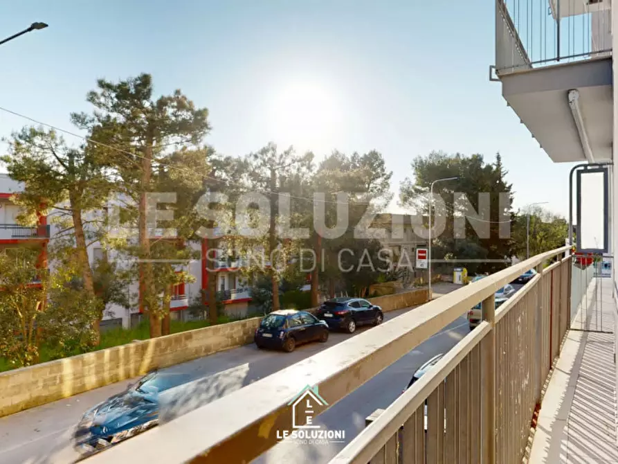 Immagine 15 di Appartamento in vendita  in Via Don Luigi Sturzo 7 a Putignano