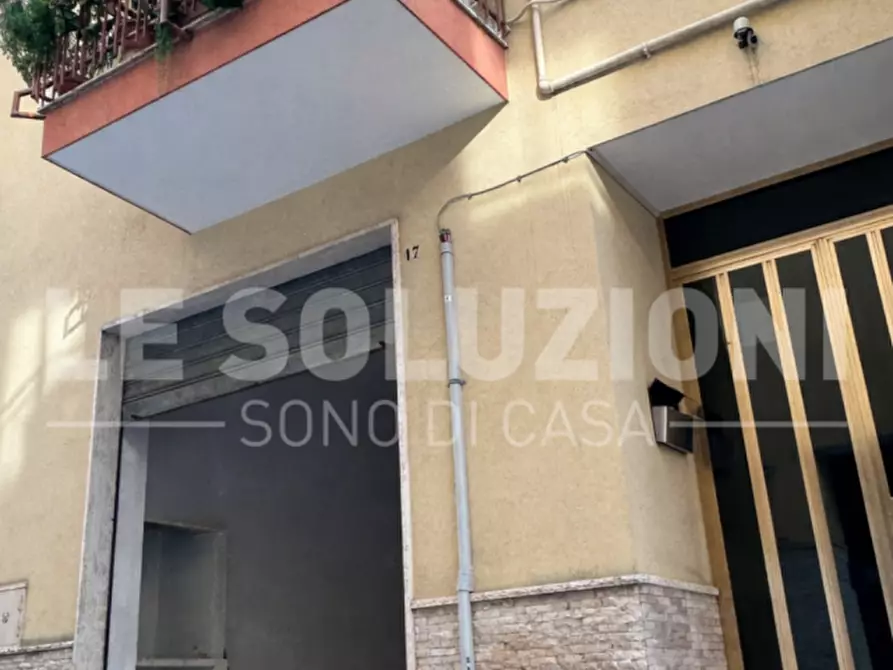 Immagine 19 di Appartamento in vendita  in Via Don Luigi Sturzo 7 a Putignano