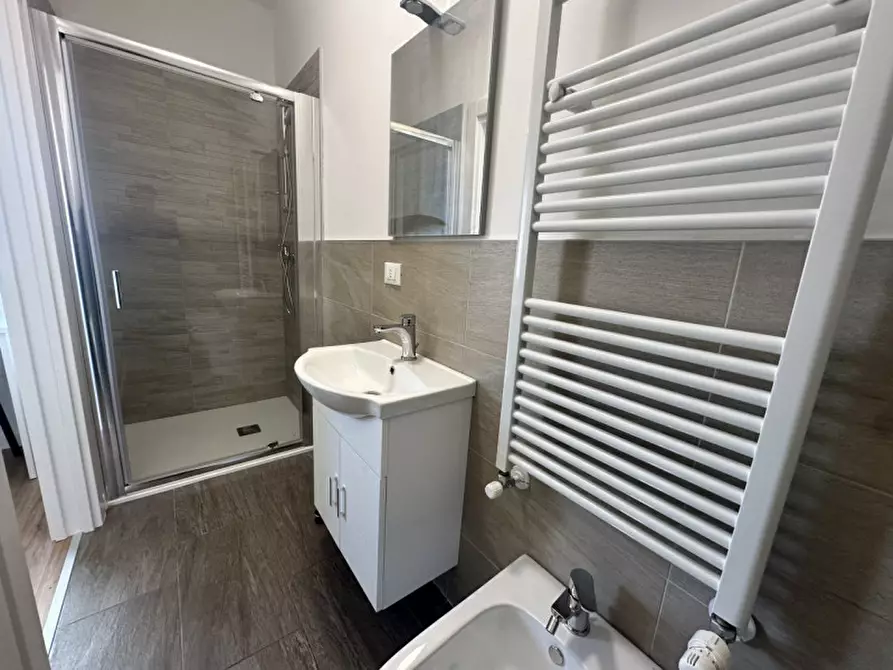 Immagine 5 di Camera in vendita  in Via Egidio Forcellini a Padova