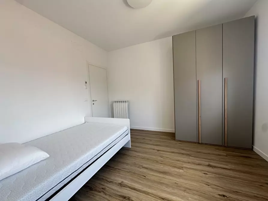 Immagine 6 di Camera in vendita  in Via Egidio Forcellini a Padova