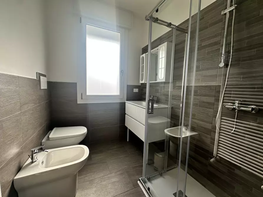 Immagine 13 di Camera in vendita  in Via Egidio Forcellini a Padova