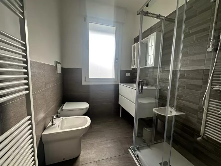 Immagine 14 di Camera in vendita  in Via Egidio Forcellini a Padova