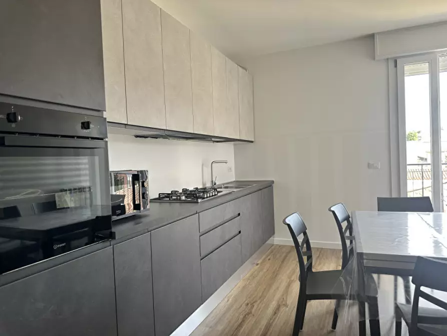 Immagine 18 di Camera in vendita  in Via Egidio Forcellini a Padova