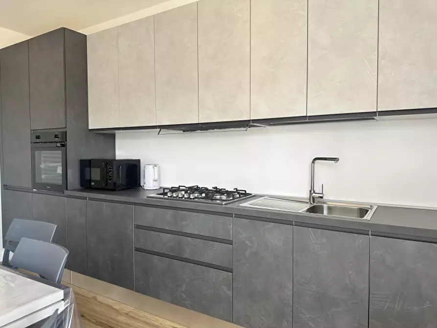 Immagine 20 di Camera in vendita  in Via Egidio Forcellini a Padova