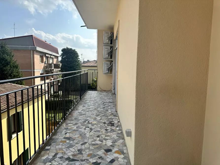 Immagine 28 di Camera in vendita  in Via Egidio Forcellini a Padova