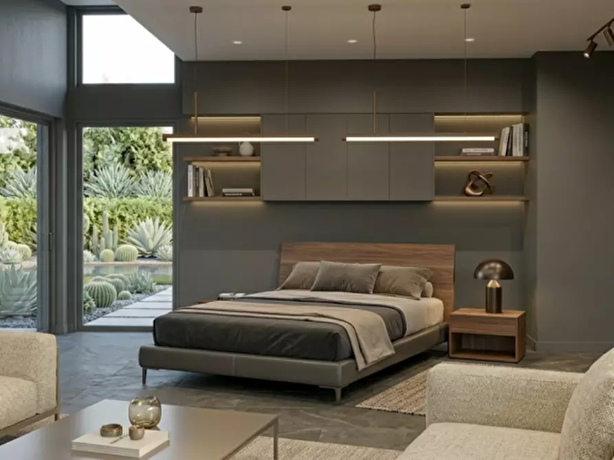 Immagine 7 di Villa in vendita  in Via Sacro Cuore a Padova