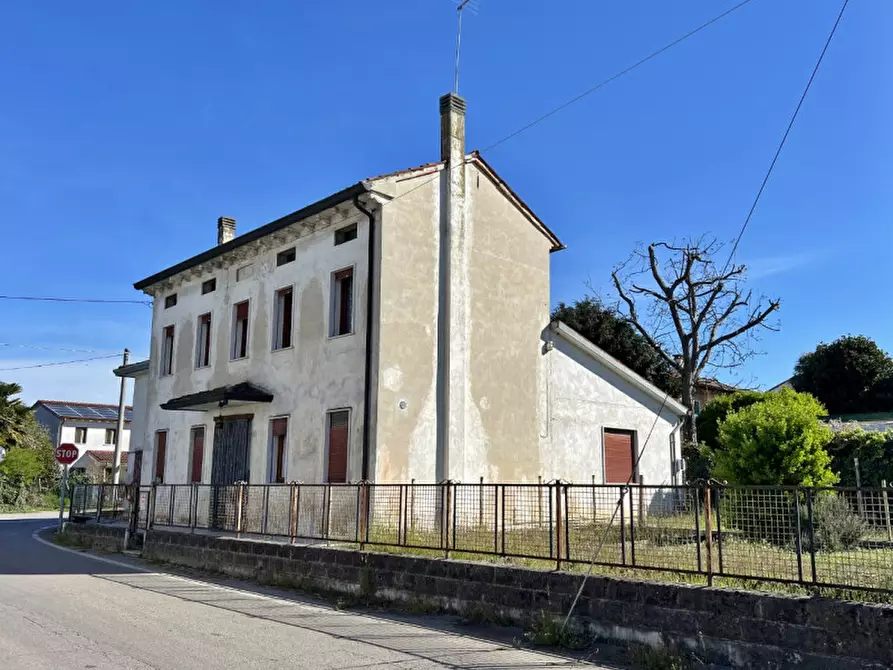 Immagine 1 di Casa indipendente in vendita  in Via Capparozzo a Gazzo Padovano