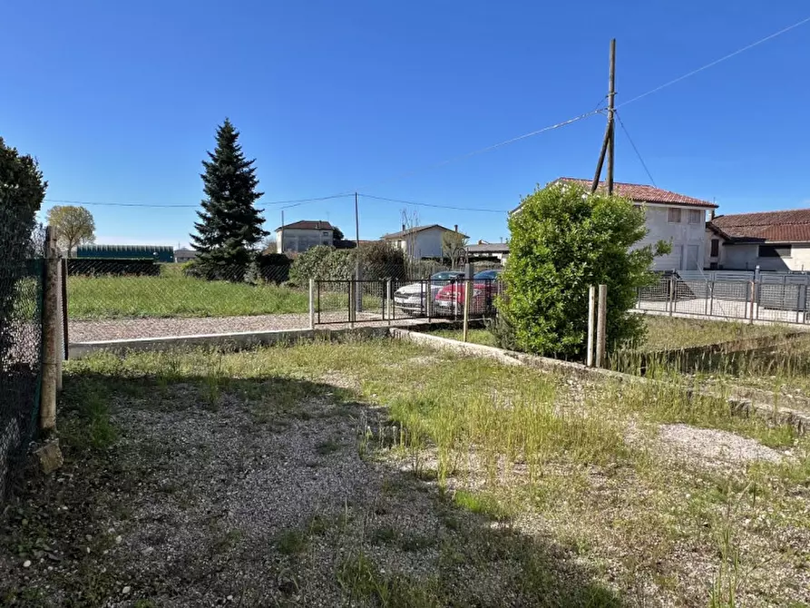 Immagine 3 di Casa indipendente in vendita  in Via Capparozzo a Gazzo Padovano