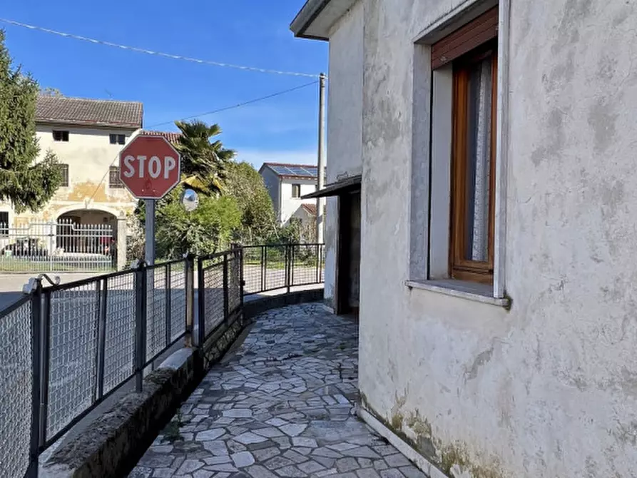 Immagine 4 di Casa indipendente in vendita  in Via Capparozzo a Gazzo Padovano