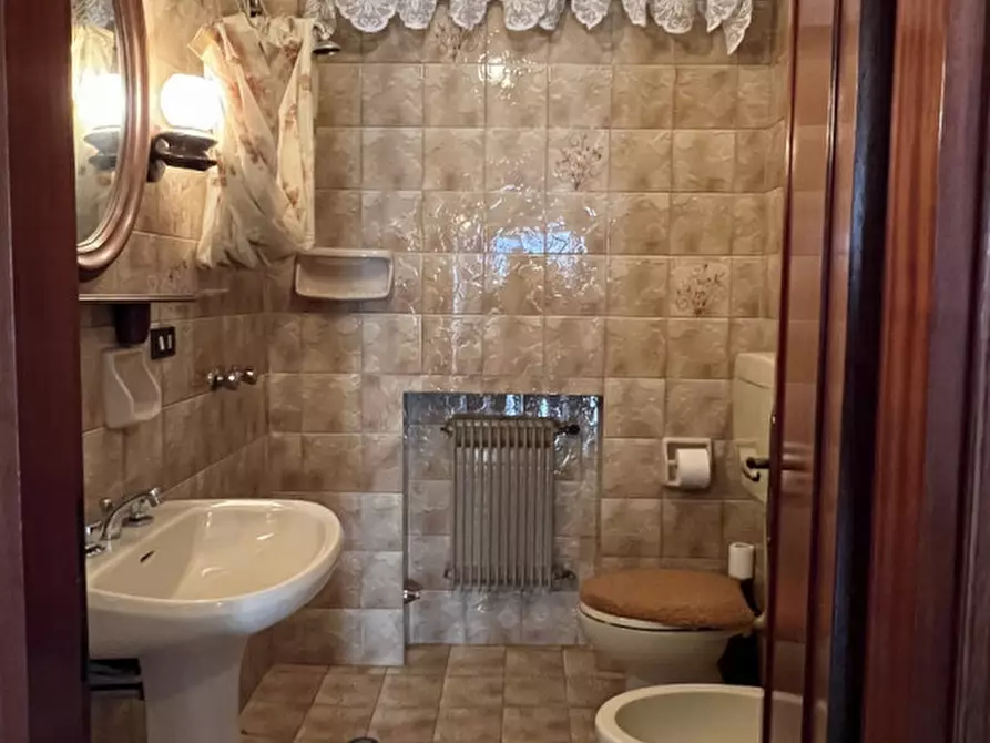 Immagine 11 di Casa indipendente in vendita  in Via Capparozzo a Gazzo Padovano