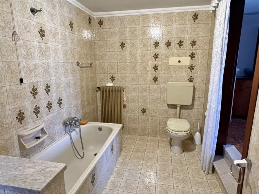 Immagine 20 di Casa indipendente in vendita  in Via Capparozzo a Gazzo Padovano