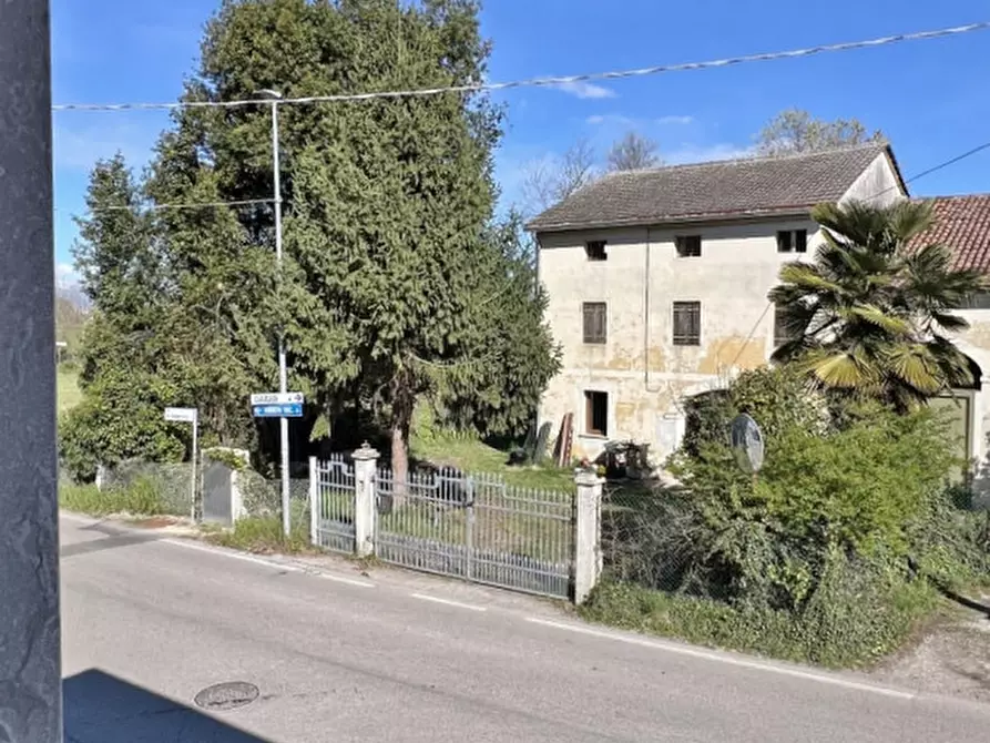 Immagine 26 di Casa indipendente in vendita  in Via Capparozzo a Gazzo Padovano