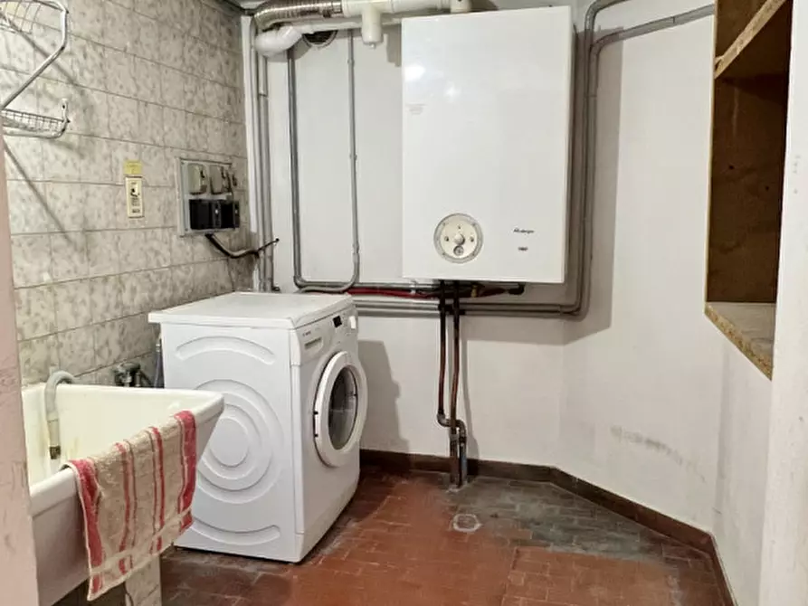 Immagine 29 di Casa indipendente in vendita  in Via Capparozzo a Gazzo Padovano