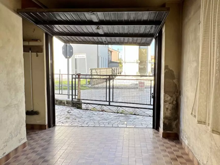 Immagine 31 di Casa indipendente in vendita  in Via Capparozzo a Gazzo Padovano