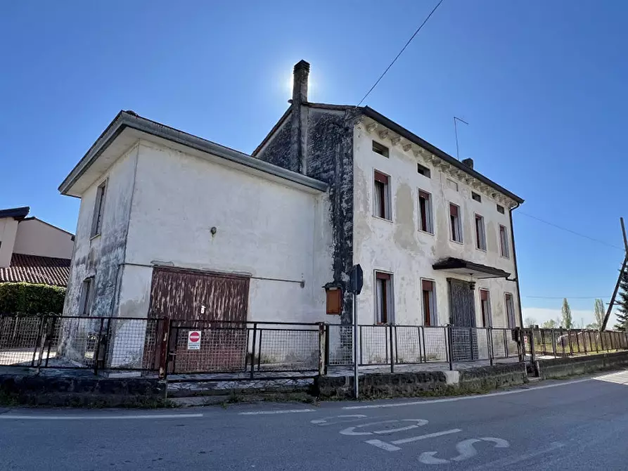 Immagine 33 di Casa indipendente in vendita  in Via Capparozzo a Gazzo Padovano