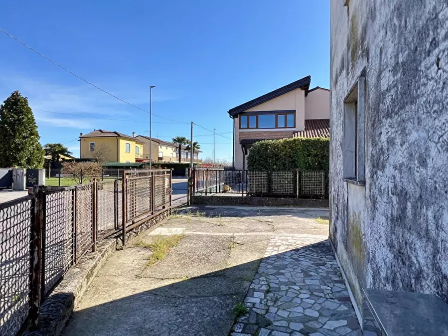 Immagine 34 di Casa indipendente in vendita  in Via Capparozzo a Gazzo Padovano