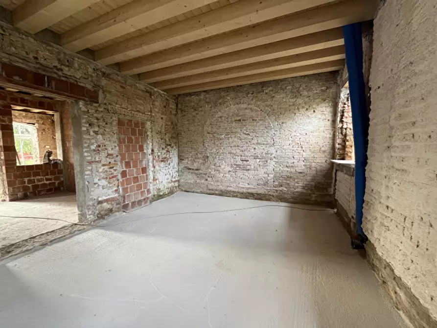 Immagine 2 di Appartamento in vendita  in via della vittoria 130 a Mirano