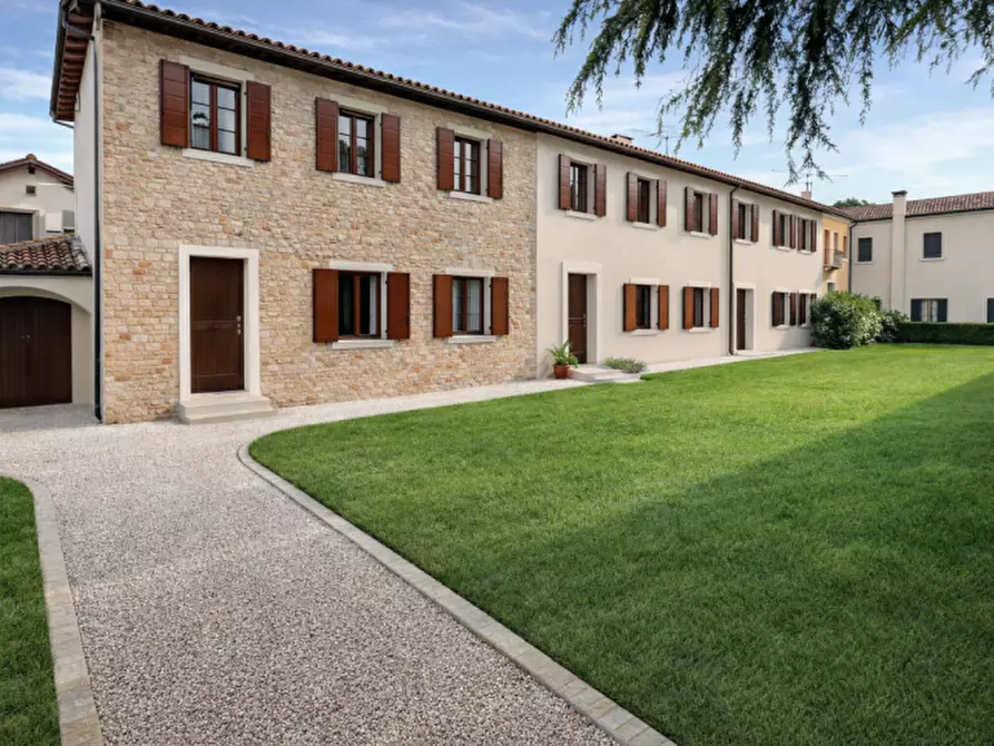 Immagine 3 di Appartamento in vendita  in via della vittoria 130 a Mirano