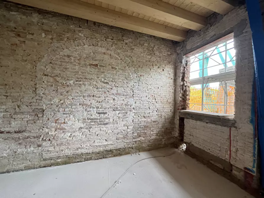 Immagine 5 di Appartamento in vendita  in via della vittoria 130 a Mirano