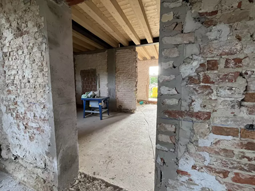 Immagine 6 di Appartamento in vendita  in via della vittoria 130 a Mirano