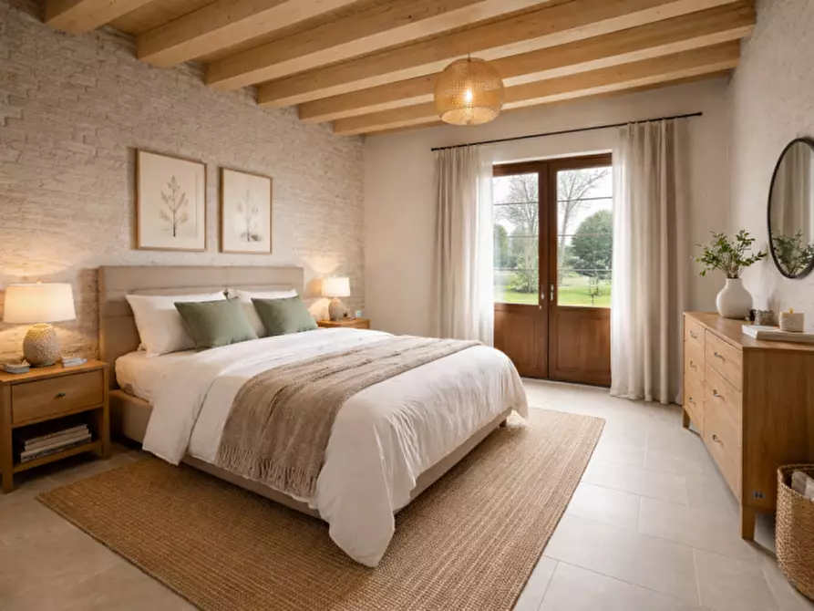 Immagine 7 di Appartamento in vendita  in via della vittoria 130 a Mirano