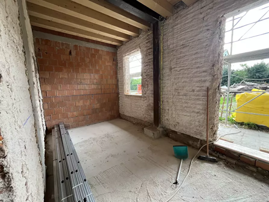 Immagine 8 di Appartamento in vendita  in via della vittoria 130 a Mirano