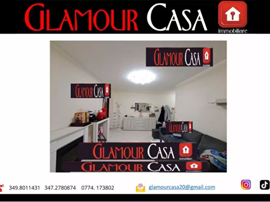 Immagine 2 di Appartamento in vendita  in Via Cardinale Luigi Traglia a Roma