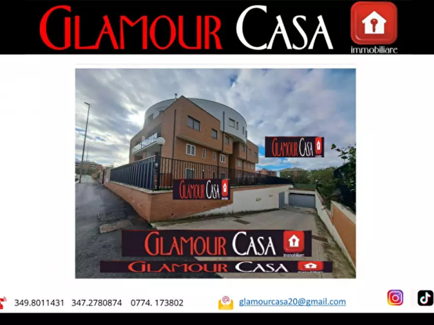 Immagine 3 di Appartamento in vendita  in Via Cardinale Luigi Traglia a Roma