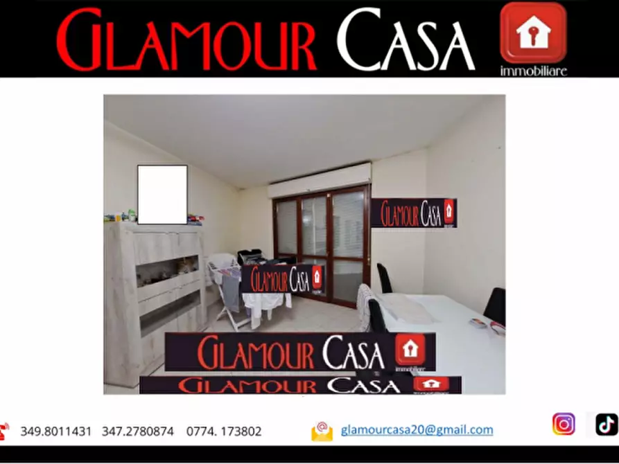 Immagine 4 di Appartamento in vendita  in Via Cardinale Luigi Traglia a Roma