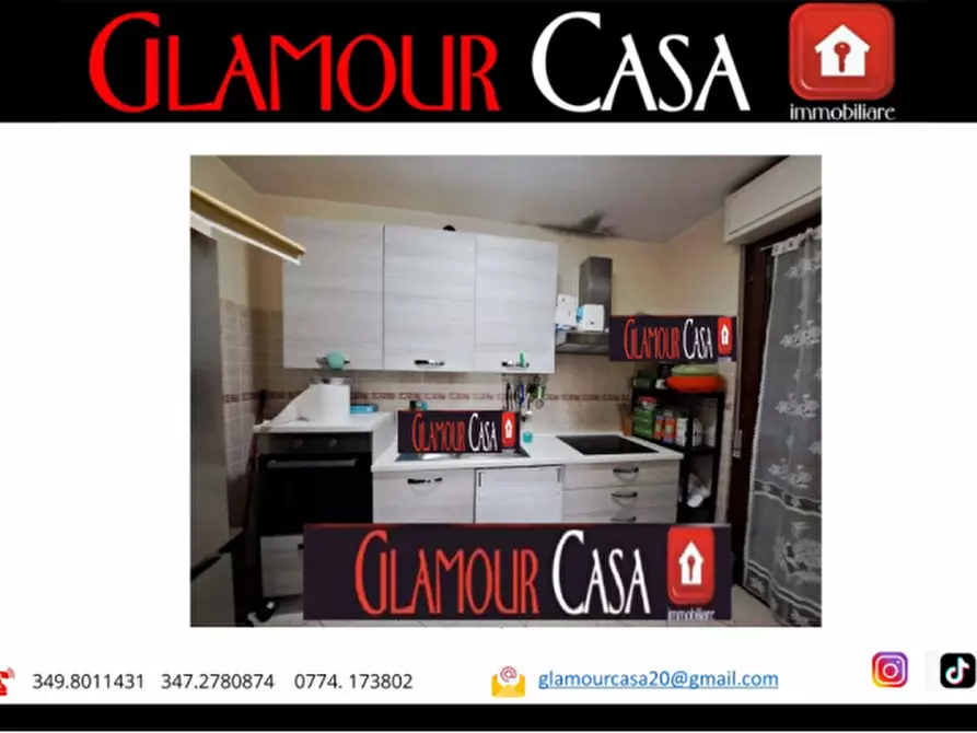 Immagine 6 di Appartamento in vendita  in Via Cardinale Luigi Traglia a Roma