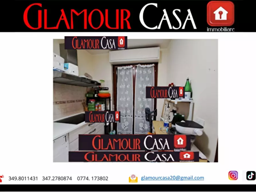 Immagine 8 di Appartamento in vendita  in Via Cardinale Luigi Traglia a Roma