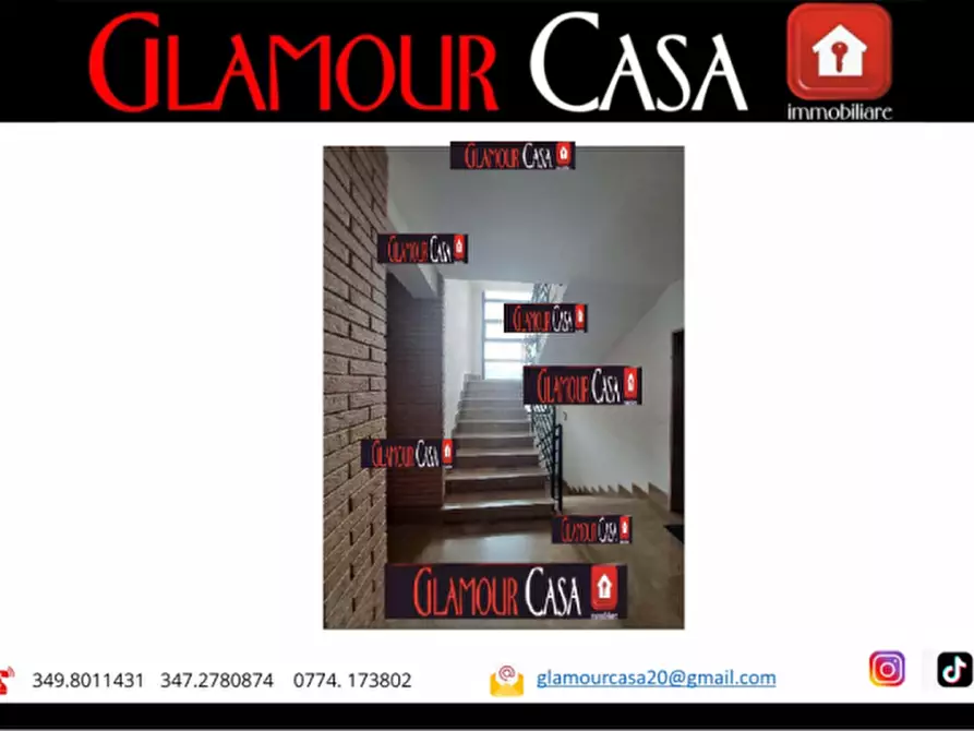 Immagine 9 di Appartamento in vendita  in Via Cardinale Luigi Traglia a Roma