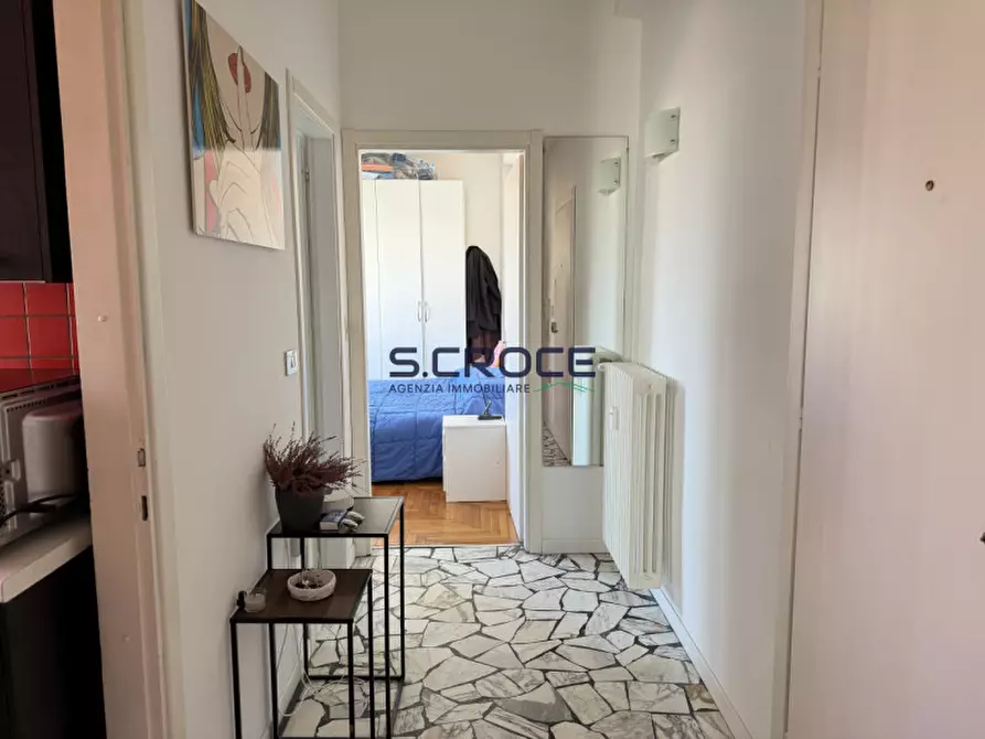 Immagine 2 di Appartamento in vendita  a Padova