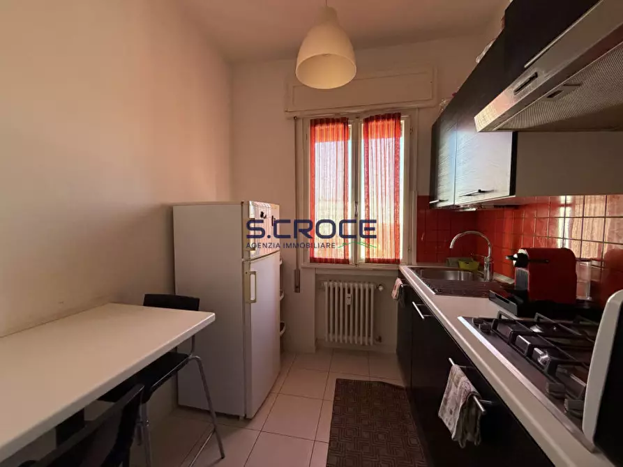 Immagine 3 di Appartamento in vendita  a Padova