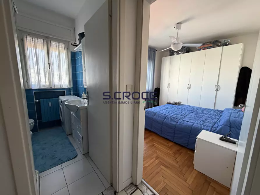 Immagine 4 di Appartamento in vendita  a Padova