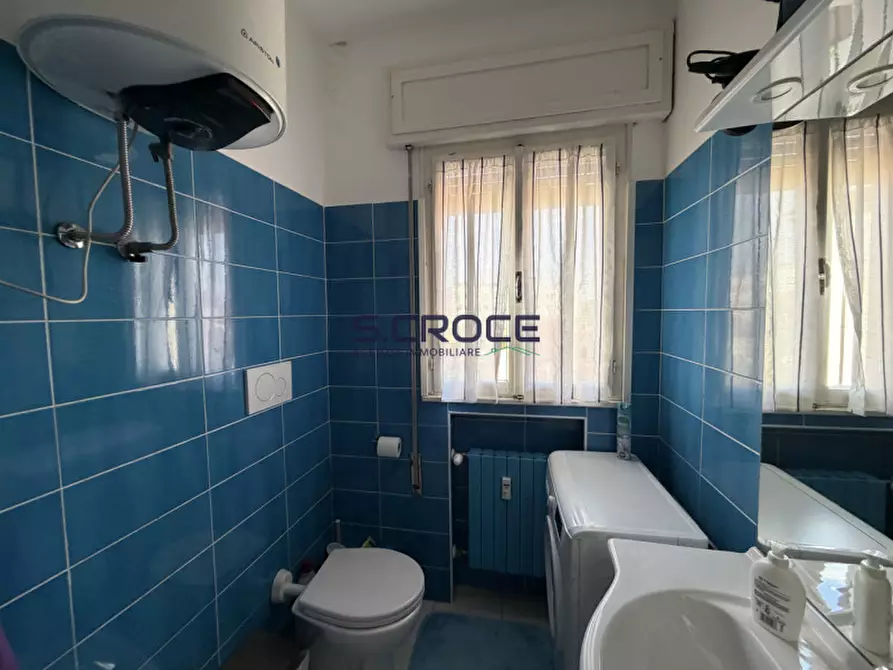 Immagine 5 di Appartamento in vendita  a Padova