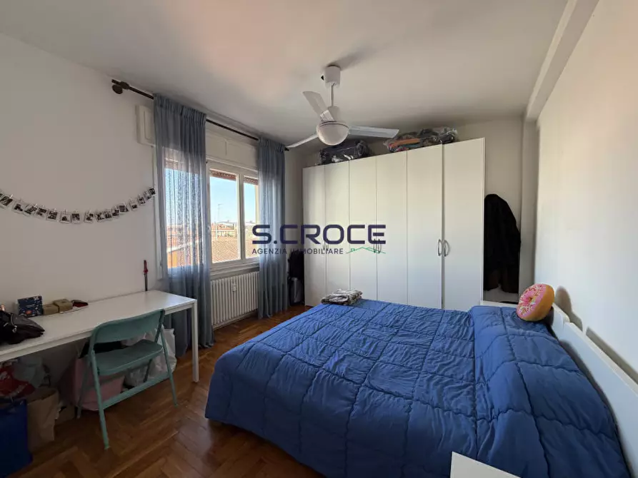 Immagine 6 di Appartamento in vendita  a Padova