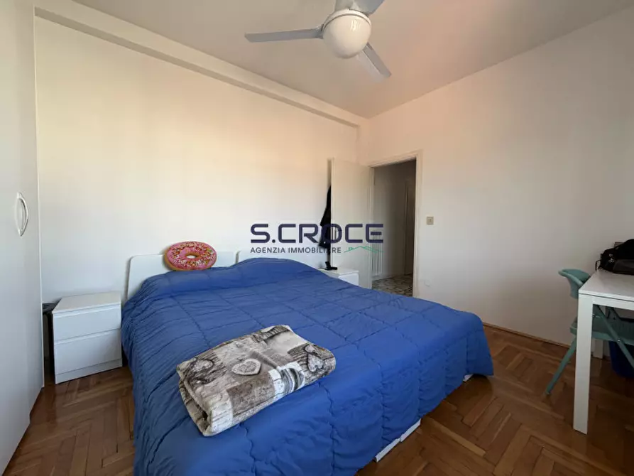 Immagine 7 di Appartamento in vendita  a Padova