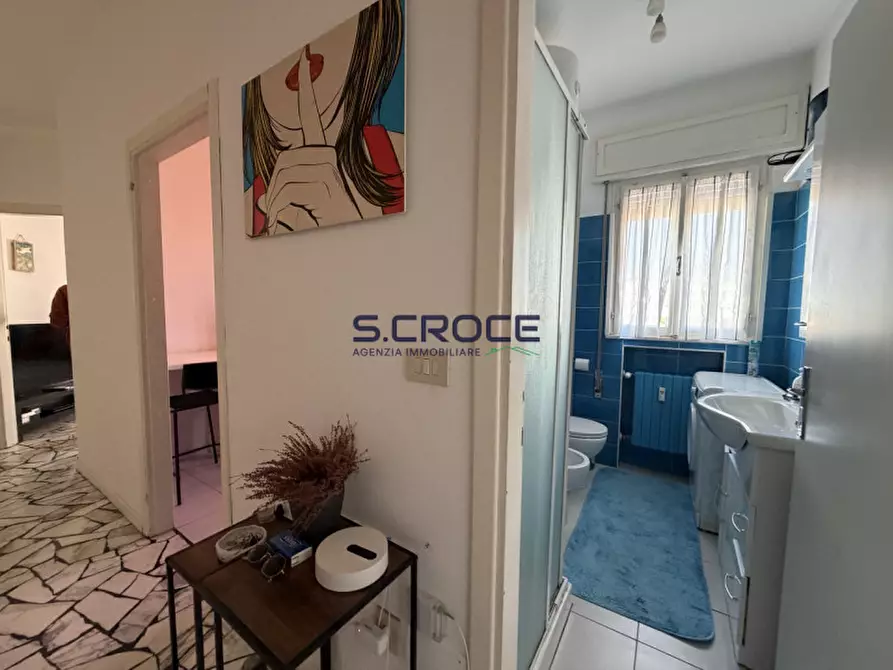 Immagine 8 di Appartamento in vendita  a Padova