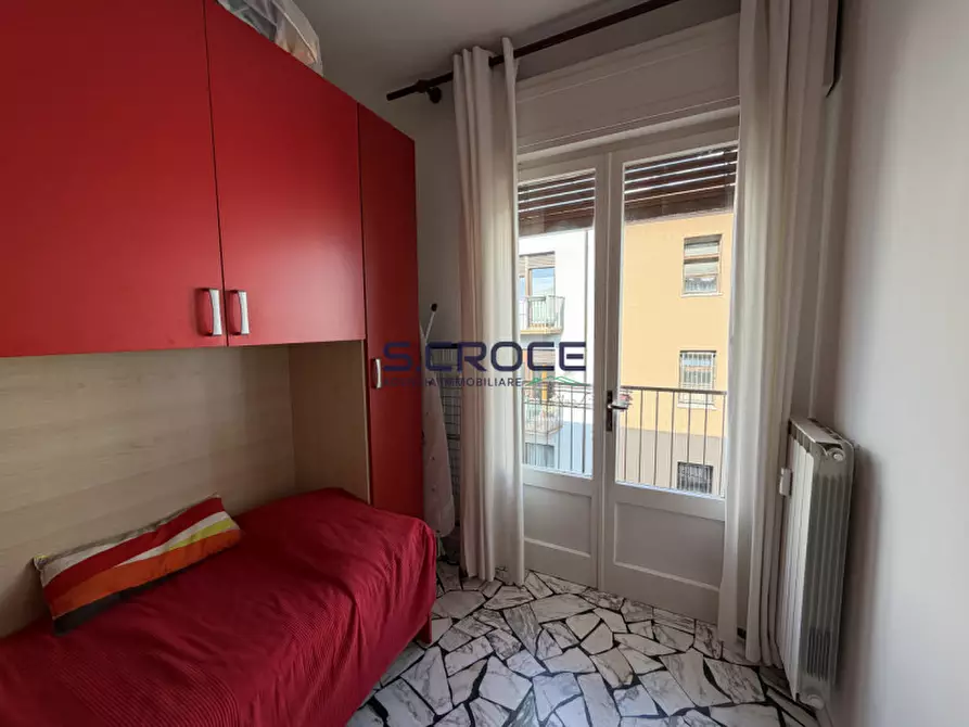 Immagine 9 di Appartamento in vendita  a Padova