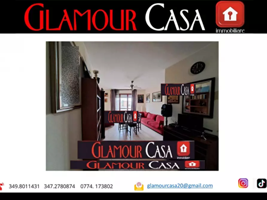 Immagine 6 di Appartamento in vendita  in Via Cardinale Luigi Traglia a Roma