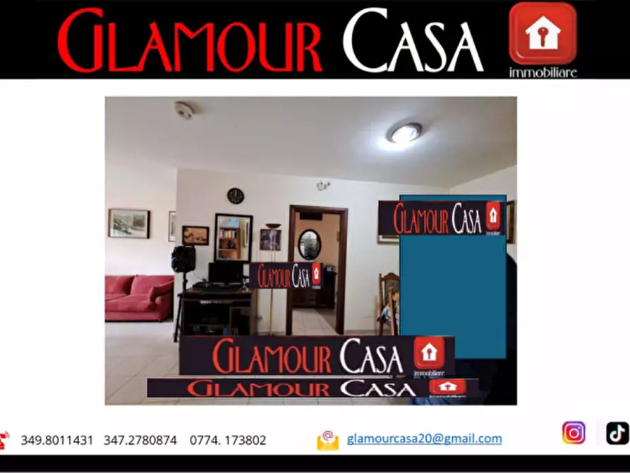 Immagine 8 di Appartamento in vendita  in Via Cardinale Luigi Traglia a Roma