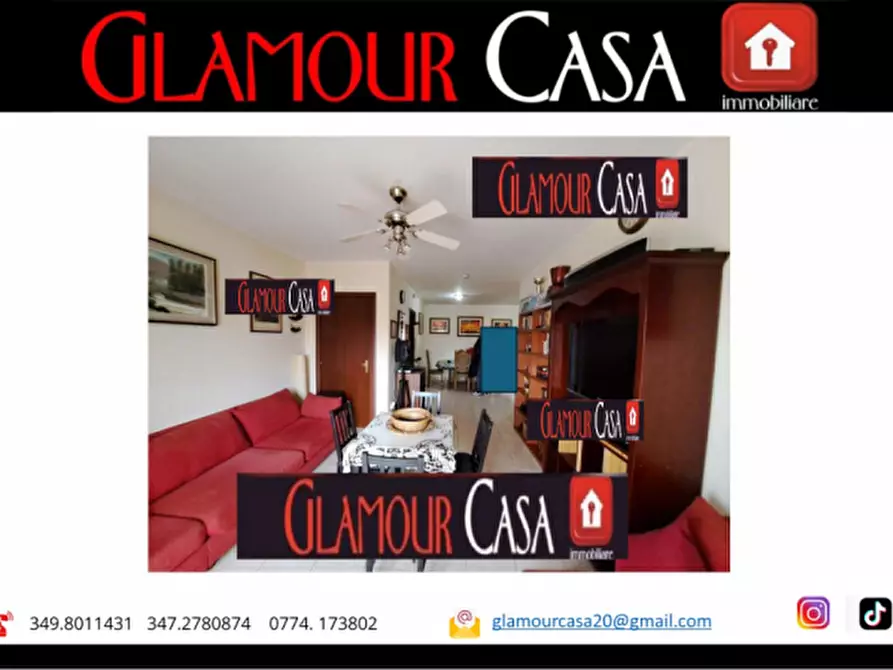 Immagine 10 di Appartamento in vendita  in Via Cardinale Luigi Traglia a Roma