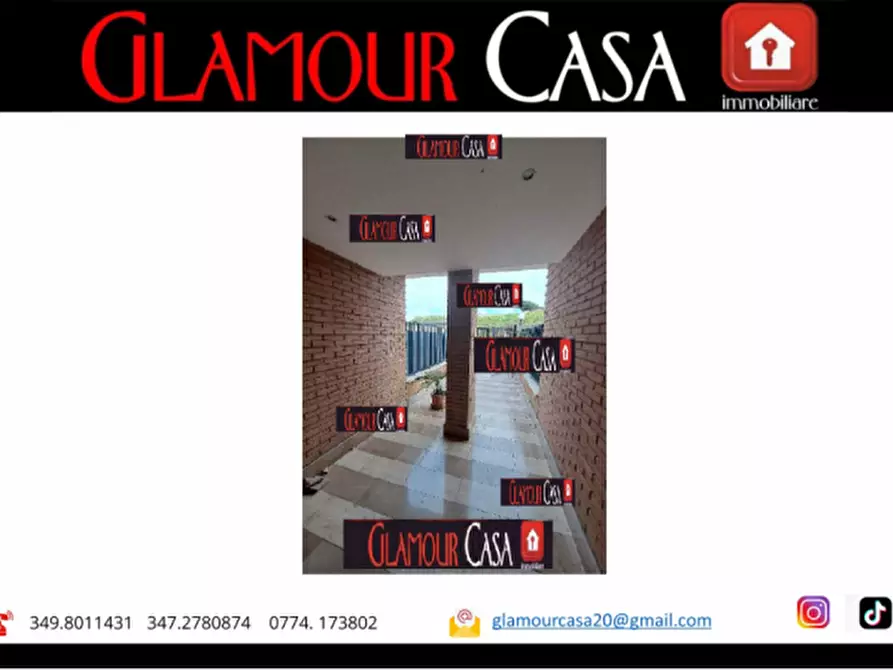 Immagine 11 di Appartamento in vendita  in Via Cardinale Luigi Traglia a Roma