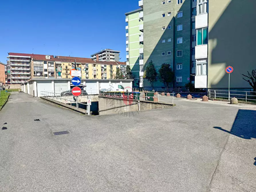 Immagine 3 di Garage in vendita  in Corso Siracusa 200 Torino a Torino