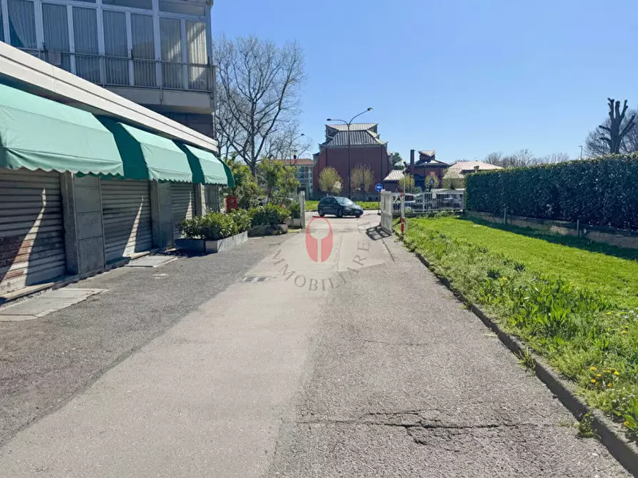 Immagine 4 di Garage in vendita  in Corso Siracusa 200 Torino a Torino