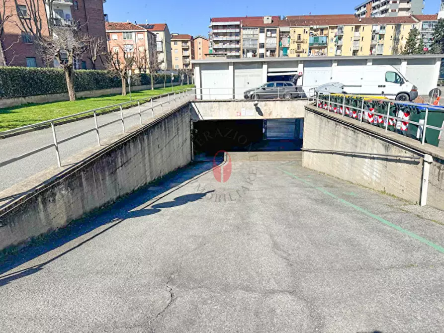 Immagine 5 di Garage in vendita  in Corso Siracusa 200 Torino a Torino